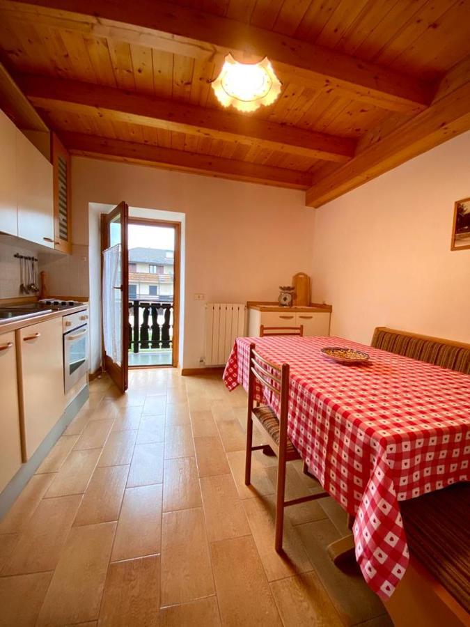 Casa Ortensia بيليزانو المظهر الخارجي الصورة