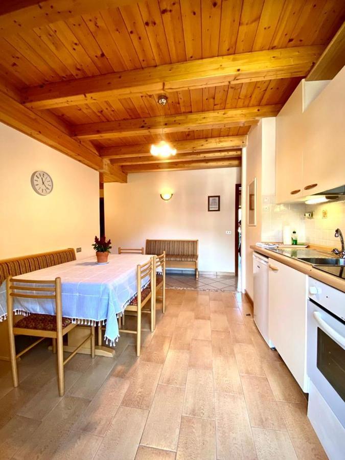 Casa Ortensia بيليزانو المظهر الخارجي الصورة